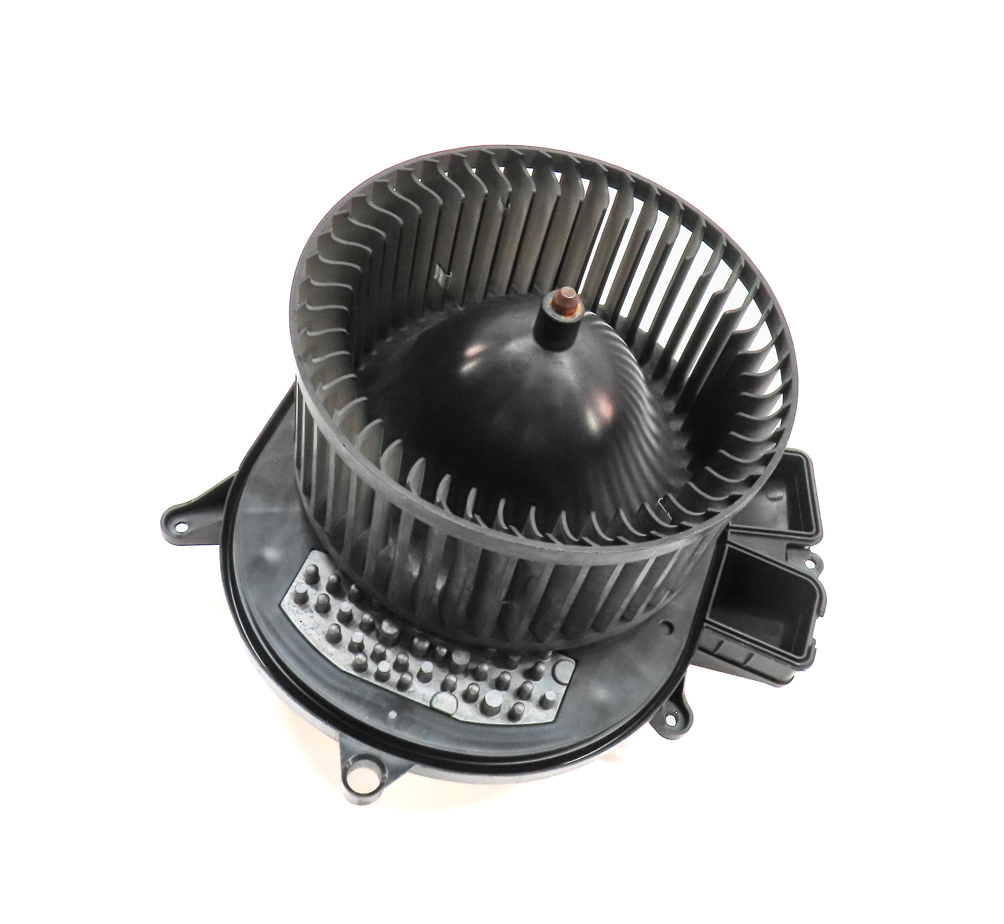 2012-2019 MERCEDES GL GLE GLS ML (W166 W292 X166) FRONT HEATER A/C BLOWER MOTOR — exact item pictured